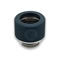 Thumbnail 1 : EK-HDC Fitting 12mm G1/4 compression fitting Elox Black