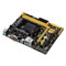 Thumbnail 1 : A88XM-E AMD ASUS FM2+ Micro ATX Motherboard
