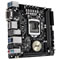 Thumbnail 1 : ASUS H97I-PLUS Intel Mini-ITX Motherboard