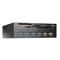 Thumbnail 1 : Akasa InterConnect EX card reader for 5.25" Bay - 5 x USB 3.0 card reader 4 port USB 3.0 Hub with 2