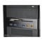 Thumbnail 3 : Akasa InterConnect EX card reader for 5.25" Bay - 5 x USB 3.0 card reader 4 port USB 3.0 Hub with 2