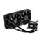 Thumbnail 1 : Enermax Liqtech 240 All-in-One CPU Cooler for Intel & AMD CPU's with 120mm Radiator