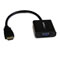 Thumbnail 1 : StarTech HDMI to VGA Adapter Converter 1920x1080
