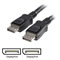 Thumbnail 1 : StarTech.com 200cm Display Port 1.2 Monitor Cable