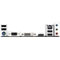 Thumbnail 2 : Gigabyte F2A58M-HD2 rev. 3 Micro-ATX Motherboard