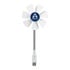 Thumbnail 2 : ARCTIC Breeze Mobile Mini Desktop USB Fan 1700 RPM