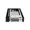 Thumbnail 2 : ICY BOX Mobile Rack for 2 x 2.5" SATA HDD/SSD fits into 3.5" Bay