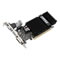 Thumbnail 2 : MSI GeForce GT 720 Passive Silent Graphics Card - 1GB