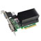Thumbnail 3 : EVGA GeForce GT 720 Passive Silent Graphics Card 2GB