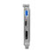Thumbnail 4 : EVGA GeForce GT 720 Passive Silent Graphics Card 2GB