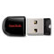 Thumbnail 1 : SanDisk Cruzer Fit 32GB USB 2.0 Flash Drive SDCZ33-032G-B35