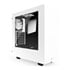 Thumbnail 1 : NZXT Source S340 White Mid Tower Case