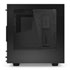 Thumbnail 2 : NZXT Source 340 Compact Mid Tower Case