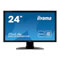Thumbnail 1 : iiyama ProLite GE2488HS 24" Black Hawk Gaming 1ms Flicker Free LED Monitor