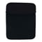 Thumbnail 1 : Logic3 Black Neoprene Case for All iPAD Models & Most 10" Tablets