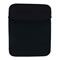 Thumbnail 1 : Logic3 Black Neoprene Case for iPAD Mini & Most 7" Tablets