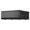 Thumbnail 1 : SilverStone Grandia HTPC Desktop Case Black