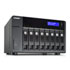 Thumbnail 1 : Qnap UX-800P 8 Bay Turbo NAS Expander Box/Unit