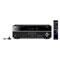 Thumbnail 1 : Yamaha RXV377 AV Receiver / AMP 5.1Ch 4K Pass Thru' 3D Ready HDMI