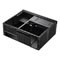 Thumbnail 3 : Jonsbo Black/Silver G3 Home Theater PC Case