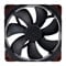 Thumbnail 2 : Noctua NF-A14 PWM Industrial PPC 140mm Fan