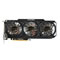 Thumbnail 2 : Gigabyte Radeon R9 280 WindForce 3 OC AMD Graphics Card - 3GB