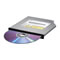 Thumbnail 1 : Slim LG SATA SLOT Loading DVD Re-Writer Disc Drive for Laptops - GA50N