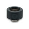 Thumbnail 1 : EK-HDC Fitting 16mm G1/4 - Black