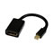 Thumbnail 1 : StarTech.com 6-inch Mini DP to DP Video Cable