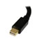 Thumbnail 2 : StarTech.com 6-inch Mini DP to DP Video Cable