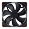 Thumbnail 2 : Noctua NF-A14 Industrial Class PWM Fan