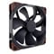 Thumbnail 1 : Noctua NF-A14 140mm Induatrial PPC PWM Fan