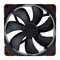 Thumbnail 2 : Noctua NF-A14 140mm Induatrial PPC PWM Fan