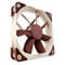 Thumbnail 1 : Noctua NF-S12A 120mm PWM Cooling Fan