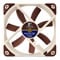 Thumbnail 2 : Noctua NF-S12A 120mm PWM Cooling Fan