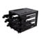Thumbnail 1 : Hard Drive Cage for Corsair Carbide 500R PC Chassis