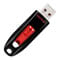 Thumbnail 1 : 64GB USB 3.0 SanDisk Ultra USB Stick / Flash Drive SDCZ48-064G-U46