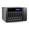 Thumbnail 1 : Qnap 8 Bay Desktop Expandable Business Class NAS Solution