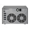 Thumbnail 4 : Qnap 8 Bay Desktop Expandable Business Class NAS Solution