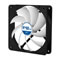 Thumbnail 1 : Arctic F12 120mm Temperature Controlled Case Fan