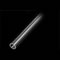 Thumbnail 1 : Monsoon Hardtube 13/10mm ID 3/8" OD 1/2" 77cm - Clear