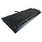Thumbnail 1 : CG K70 RGB Cherry MX Red Mechanical Gaming Keyboard from Corsair