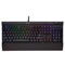 Thumbnail 2 : Corsair Gaming CG K70 RGB Cherry MX Blue Mechanical Gaming Keyboard