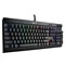 Thumbnail 3 : Corsair Gaming CG K70 RGB Cherry MX Blue Mechanical Gaming Keyboard