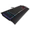 Thumbnail 1 : Corsair Gaming CG K95 RGB Cherry MX Red Mechanical Gaming Keyboard -