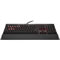 Thumbnail 2 : Corsair Gaming CG K70 Cherry MX Red Mechanical Gaming Keyboard - Black