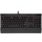 Thumbnail 3 : Corsair Gaming CG K70 Cherry MX Red Mechanical Gaming Keyboard - Black