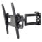 Thumbnail 1 : Techlink TWM421 Double Arm Support Bracket for Screens 26-55 Inch