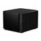 Thumbnail 1 : Synology DS415+ 4 Bay Network Area Storage with Intel Quad Core 2.4GHz CPU, 2GB RAM, SATA, 2x Gbit