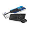 Thumbnail 1 : Compoint USB Full-size Keyboard and Optical Scroll Mouse Bundle
